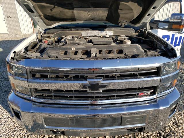 1GC1KTEY1KF184167 Chevrolet Silverado K2500 Heavy Duty Ltz