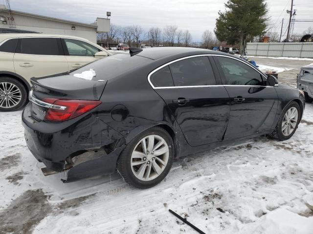 2G4GN5EX6F9129082 Buick Regal Premium