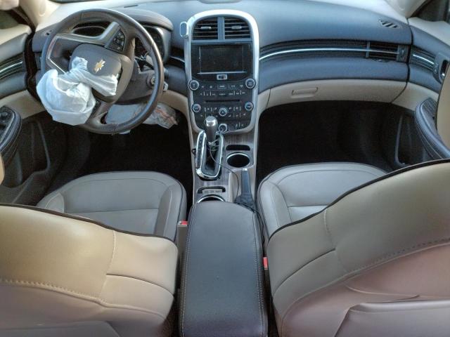 1G11D5SL9FF114431 Chevrolet MALIBU 2LT