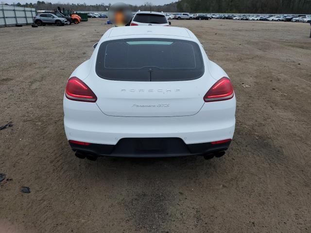 WP0AF2A70GL081584 Porsche Panamera Gts
