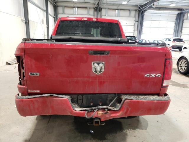 1C6RR7KG7FS596048 RAM 1500 St
