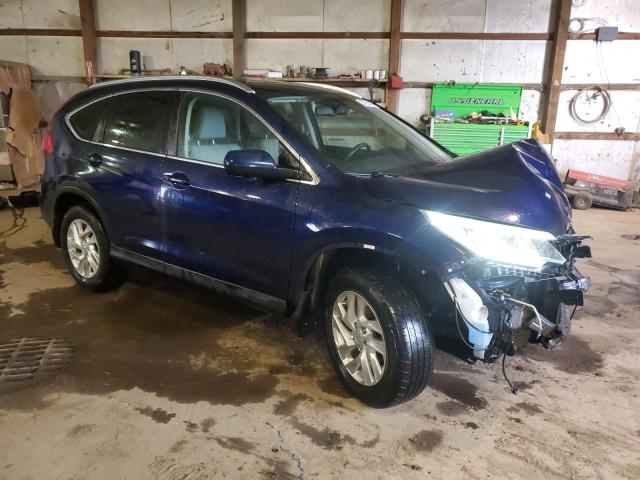 5J6RM4H78FL058637 Honda CR-V EXL