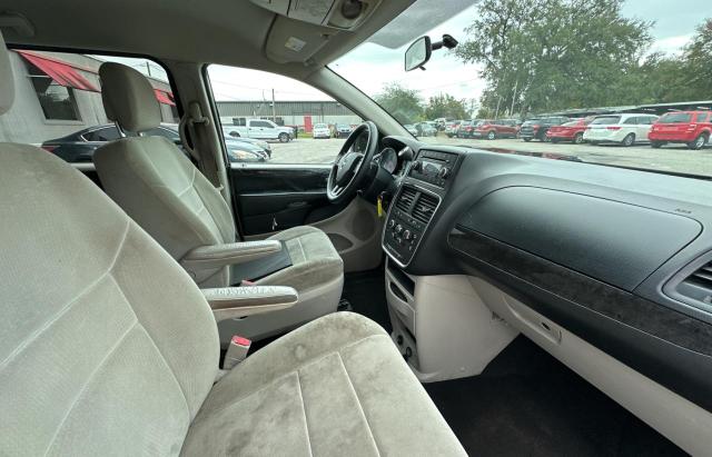 2C4RDGBG5ER113762 Dodge Grand Caravan Se