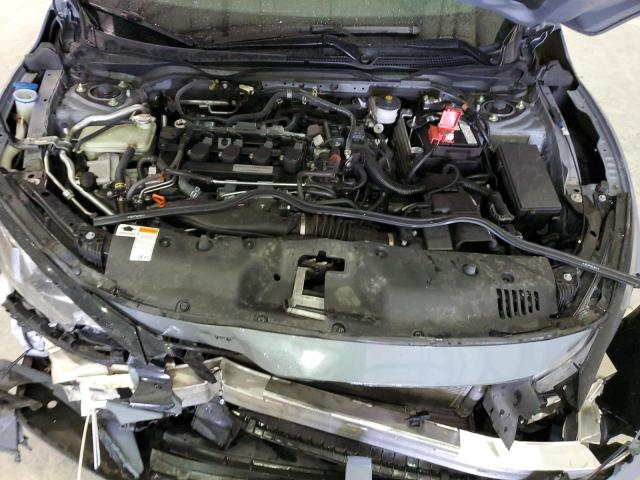 SHHFK7H67KU228229 Honda CIVIC EX