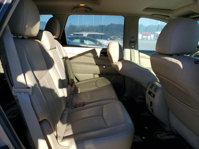 Nissan Pathfinder Sv Hybrid 2014 5N1CR2MN0EC645690 Image 11