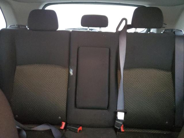 JA4AR3AW5GZ047264 Mitsubishi Outlander Sport Es