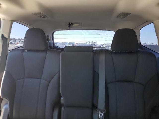 4S4WMAAD9K3460454 Subaru Ascent
