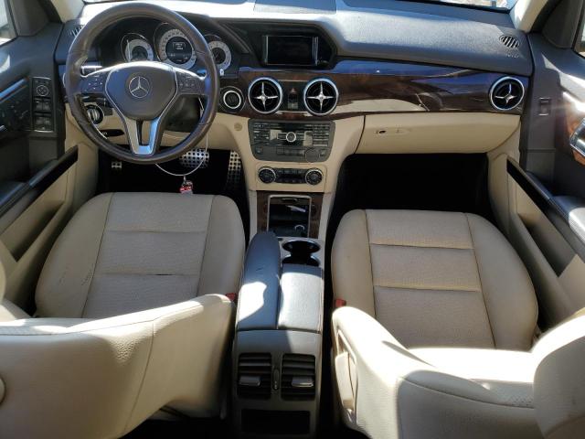 WDCGG5HB5EG240344 Mercedes-Benz GLK 350