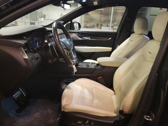 1GYKNGRS0PZ116354 Cadillac Xt5 Sport