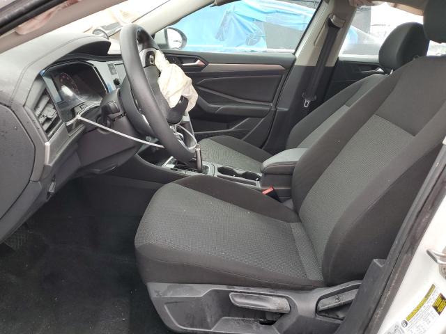 3VWC57BU2KM075643 Volkswagen JETTA S