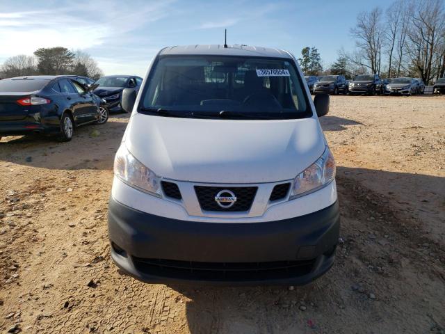 3N6CM0KN9KK709111 Nissan NV200 2.5S