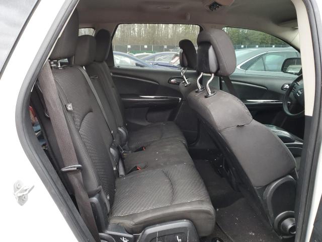 3C4PDCBG7FT547034 Dodge Journey Sxt