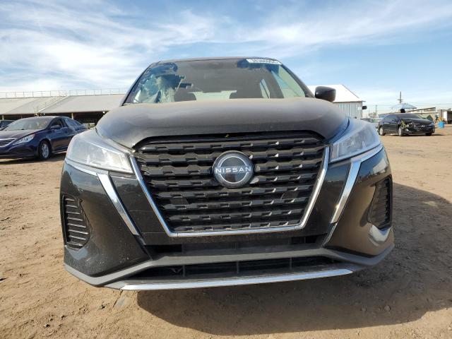 3N1CP5BVXNL495335 Nissan KICKS S