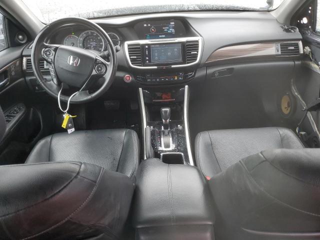 1HGCR2F84HA169781 Honda ACCORD EXL