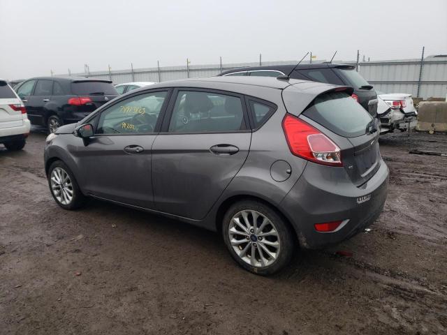 3FADP4EJ1EM179245 Ford FIESTA SE