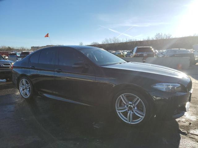 WBAKP9C55EDZ35138 BMW 550 Xi