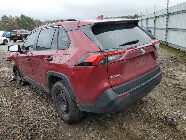 2T3H1RFV9LC069326 Toyota RAV4 LE