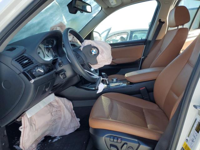 5UXWX7C39H0U44525 BMW X3 Xdrive35i