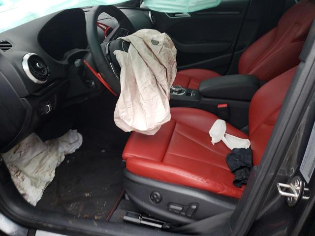 WAUB1GFFXK1016419 Audi S3 Premium Plus