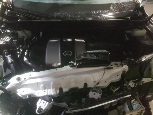 Lexus RX 350 2021 2T2HZMDA2MC281504 Image 12