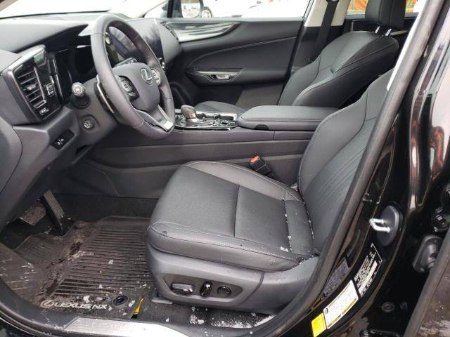 2T2GGCEZ1RC042744 Lexus Nx 350 Premium