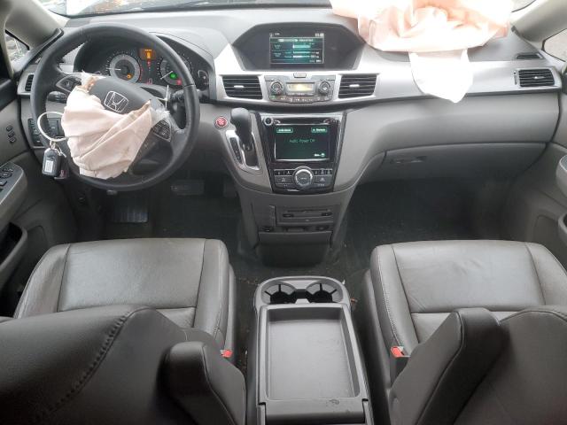 5FNRL5H93HB011523 Honda Odyssey Touring