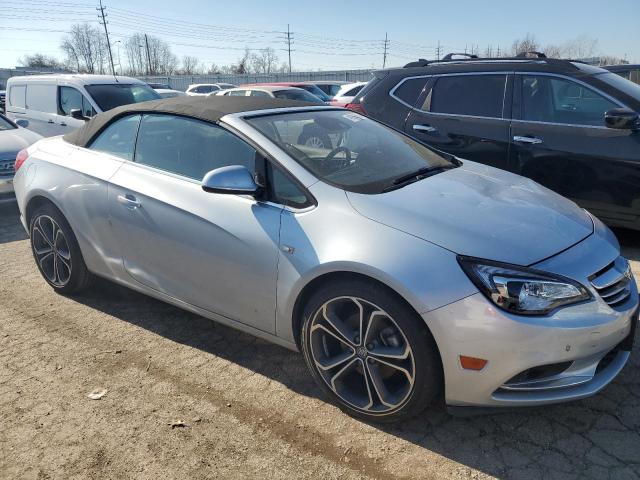 W04WT3N50GG094075 Buick Cascada Premium