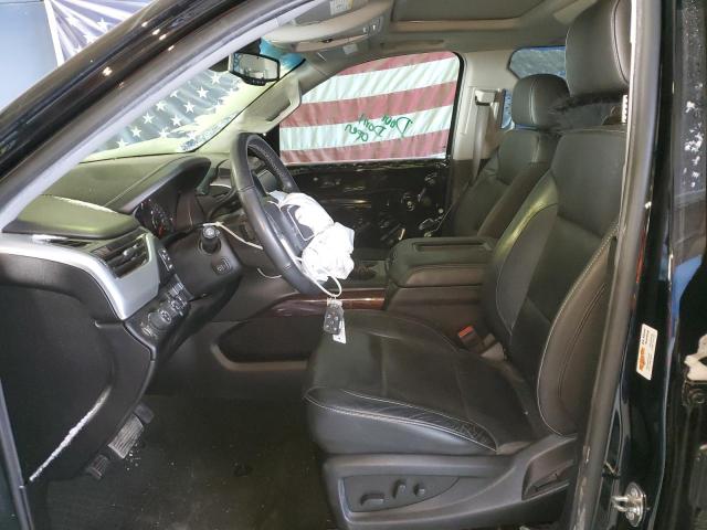 1GKS2GKCXJR147303 GMC Yukon Xl K1500 Slt