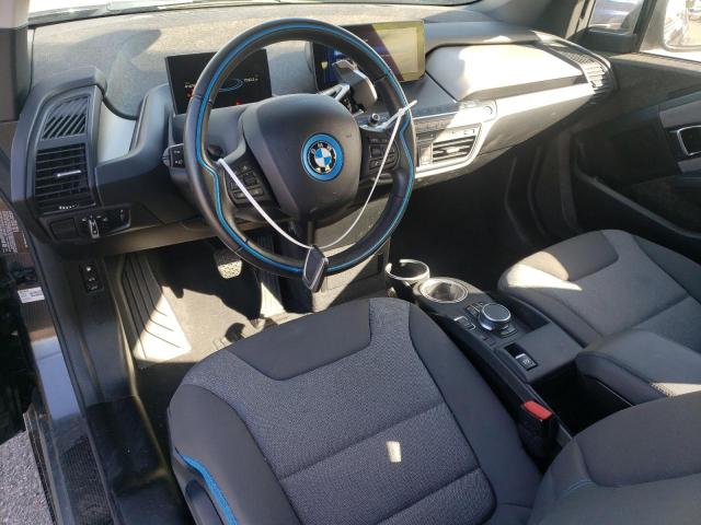 WBY8P4C55K7D56386 BMW I3 REX