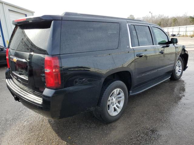 1GNSCHKC7HR247780 Chevrolet Suburban C1500 Lt