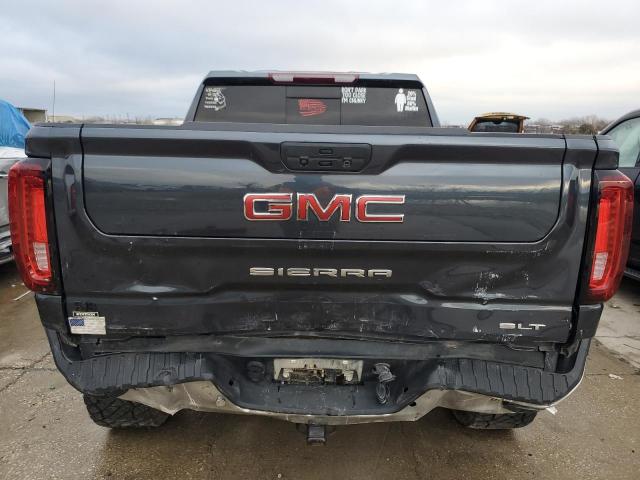 1GTU9DED6NZ219557 GMC Sierra Limited K1500 Slt