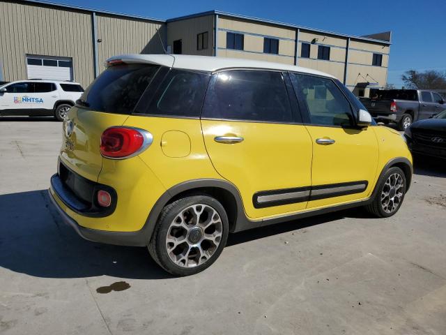 ZFBCFADH7EZ009978 Fiat 500L TREKKING