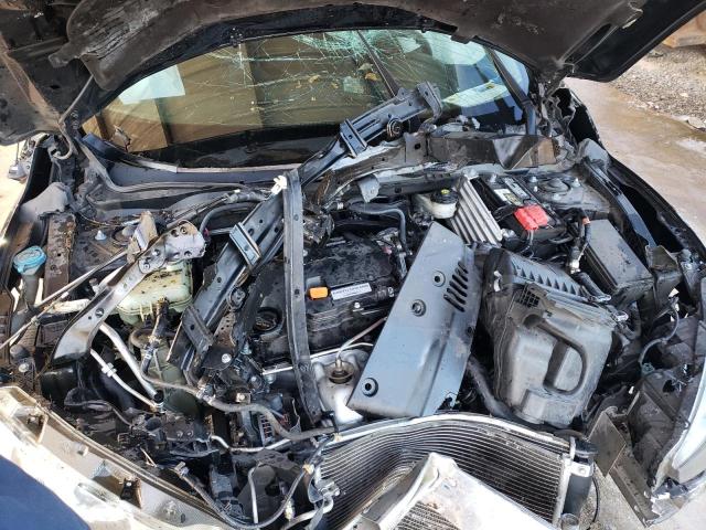 19XFC2F75JE034929 Honda CIVIC EX