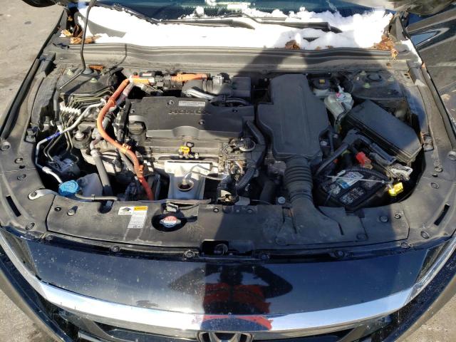 1HGCV3F13KA013128 Honda ACCORD HYBRID