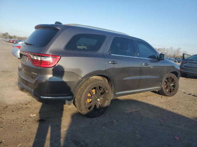 1C4RDJDG1EC411437 Dodge DURANGO LIMITED
