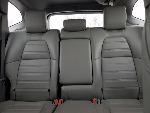 2HKRW6H39HH221764 Honda CR-V LX