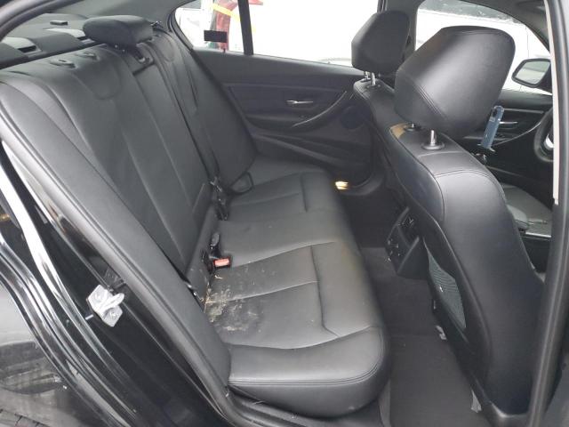 WBA3B5C50EP543128 BMW 328 Xi Sulev