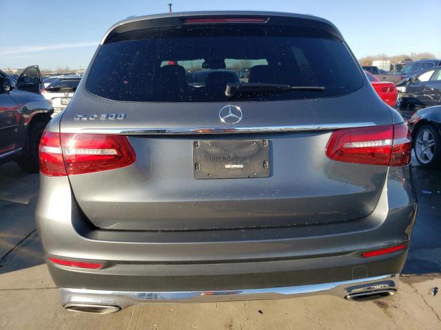 WDC0G4JB4KF567146 Mercedes-Benz GLC 300