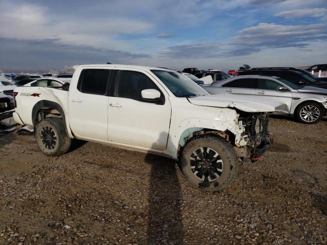 1N6ED1EK4NN619069 Nissan FRONTIER S