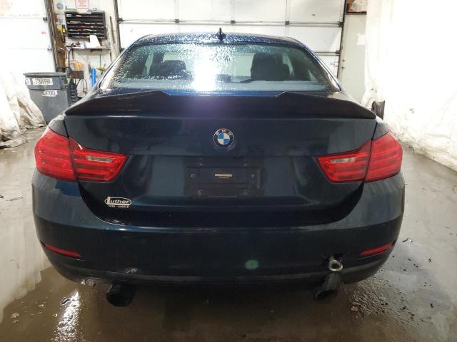 WBA3N7C53EF719730 BMW 428 I