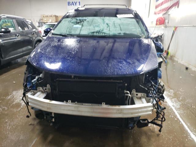 2C4RC1EG2JR356595 Chrysler Pacifica Touring L Plus
