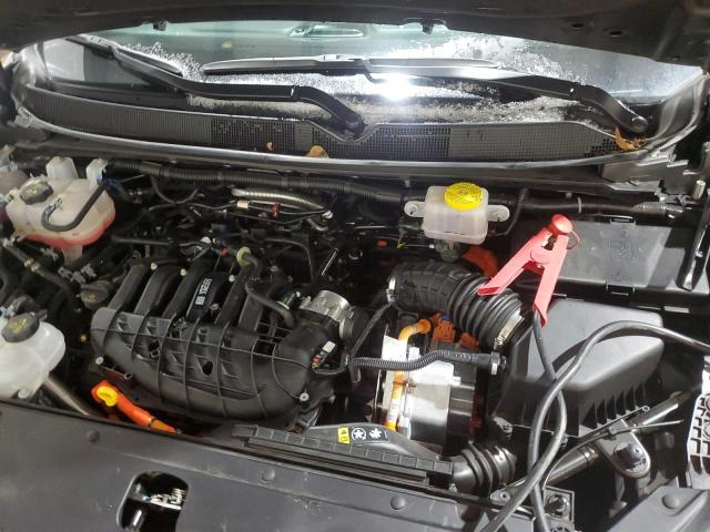 2C4RC1L77PR565214 Chrysler Pacifica Hybrid Touring L