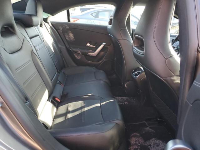 WDD5J4GB9LN057523 Mercedes-Benz CLA 250