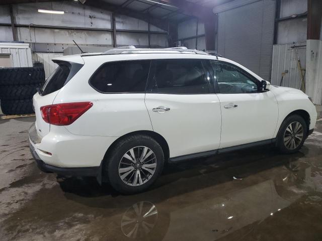 5N1DR2MM9HC607066 Nissan Pathfinder S