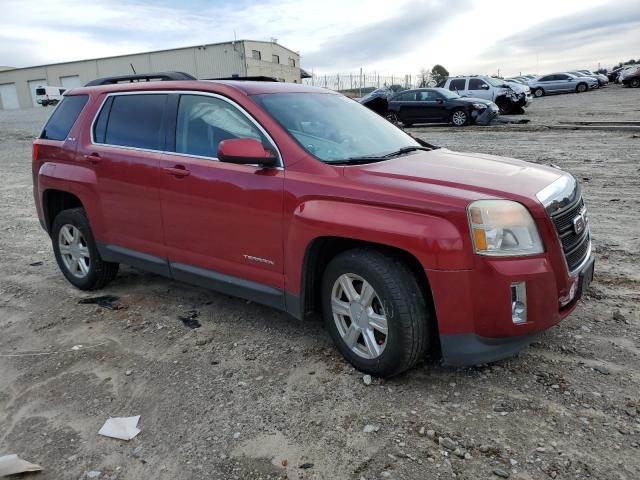 2GKALREKXE6134477 GMC Terrain Sle