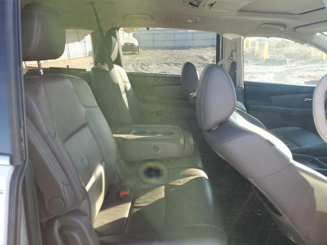 5FNRL5H9XFB063275 Honda Odyssey Touring