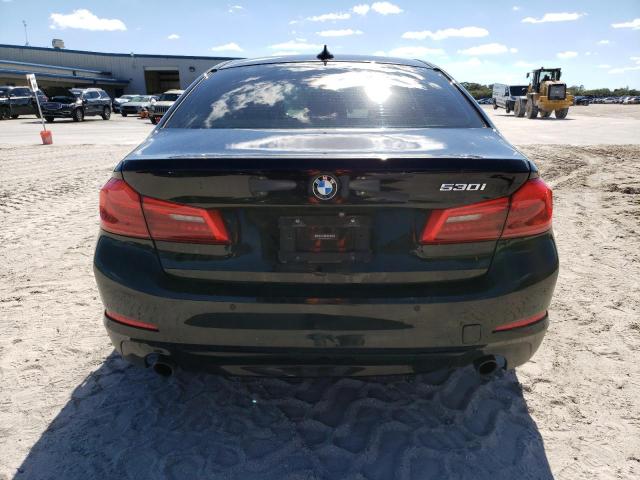 WBAJA5C59KWW04410 BMW 530 I