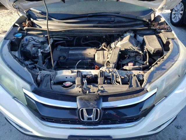 5J6RM4H70FL043887 Honda CR-V EXL