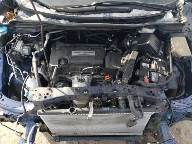 2HKRM4H79FH620877 Honda CR-V EXL