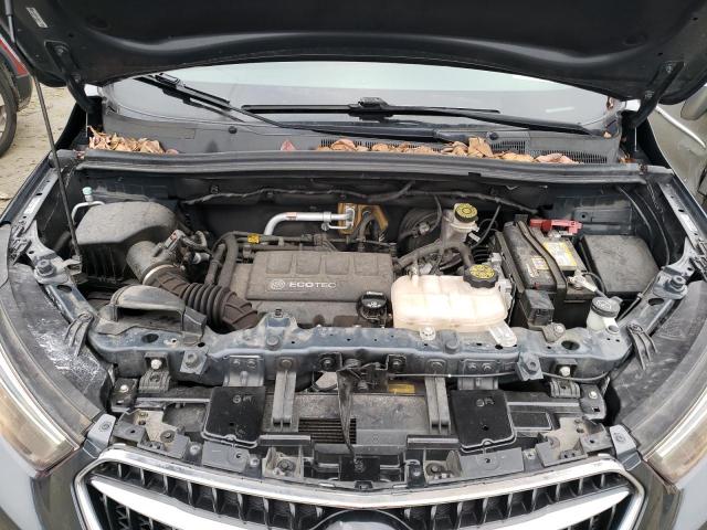 KL4CJASB2JB691272 Buick Encore Preferred